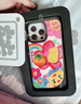 東來(lái)也「好柿發(fā)生」適用于蘋(píng)果16ProMax手機殼新款防摔iPhone16ProMax高級國潮原創(chuàng  )卡通磁吸外殼 曬單實(shí)拍圖