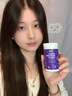 E-DR美國褪黑素改善睡眠男女士失眠退黑素非軟糖安神助眠神器60片 曬單實(shí)拍圖