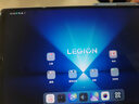 聯(lián)想拯救者Y700四代【國家補貼】8.8英寸學(xué)生游戲性能AI平板電腦 3K高驍龍8至尊版 銅質(zhì)大VC 12+256G白 曬單實(shí)拍圖