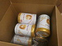 伊利奶粉金領(lǐng)冠育護1段900克嬰兒牛奶粉一段900g配方0-6個月 1段 900g 6罐 曬單實拍圖