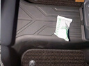 固特異（Goodyear）適用寶馬5系小米SU7領(lǐng)克08銀河E8CT5等專(zhuān)車(chē)TPE腳墊+黛尼斯 曬單實(shí)拍圖