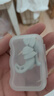 戴思（DAISI）雙層降噪超強防噪音學(xué)習睡眠防呼?？伤醇{米硅膠隔音耳塞男女 曬單實(shí)拍圖