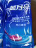 藍月亮 亮白增艷洗衣液 薰衣草香 500g袋原液補充裝 護衣護色強效去漬 曬單實(shí)拍圖