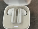 小米（MI）Redmi Buds 6 活力版 藍(lán)牙耳機(jī) 30小時(shí)長(zhǎng)續(xù)航 適用于安卓蘋果手機(jī) 白色 曬單實(shí)拍圖