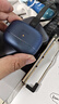 vivo TWS 4真無(wú)線(xiàn)降噪耳機 國家補貼 高保真 Hi-Fi 級音質(zhì)55dB深海降噪 蘋(píng)果小米華為手機通用深海藍 曬單實(shí)拍圖
