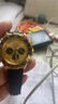 勞力士（ROLEX）【二手99新】勞力士Rolex男表宇宙計型迪通拿m126518ln-0012新款18k黃金膠帶余文樂(lè )同款休閑運動(dòng)計時(shí)機械腕表 126518余文樂(lè )同款【單表】 曬單實(shí)拍圖