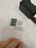 閃迪（SanDisk）256GB TF(MicroSD)內存卡 4K極速金卡A2 V30 U3行車(chē)記錄儀 運動(dòng)相機無(wú)人機 監控存儲卡 讀190MB/s 曬單實(shí)拍圖