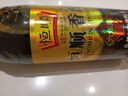 恒順 六年陳鎮江香醋 6.4度 580ml  手工糯米壇釀?wù)菏?不添加防腐劑 曬單實(shí)拍圖