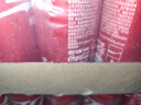 可口可樂(lè )（Coca-Cola）汽水飲料 碳酸飲料 330ml*24摩登罐 新老包裝隨機發(fā)貨 曬單實(shí)拍圖