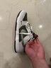 耐克NIKE男復古休閑板鞋 DUNK運動(dòng)鞋  HV5980-231白綠42.5 曬單實(shí)拍圖