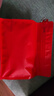 七春 陳皮普洱500g 熟茶葉小茶餅新會(huì )小青柑普口糧袋教師中秋節自己喝 曬單實(shí)拍圖