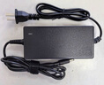 e磊 電源適配器12v3a硬盤(pán)盒顯示器電源監控錄像12V2.5A電源線(xiàn)小家電適配器5.5*2.5/2.1通用 曬單實(shí)拍圖