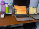 華為MateBook GT 14 Linux版 國家補貼20% 輕薄筆記本電腦 OLED懸浮屏 酷睿Ultra 7 32G 1T皓月銀 曬單實(shí)拍圖