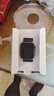 華為（HUAWEI）手表WATCH FIT 4【咨詢(xún)享優(yōu)惠】運動(dòng)智能健康管理藍牙通話(huà)輕薄NFC門(mén)禁交通支付送男女士朋友Pro3 韻律黑丨送定制表帶+精美表盤(pán) 曬單實(shí)拍圖