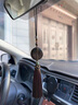 索飾金絲楠木平安扣汽車(chē)掛件車(chē)內吊飾高檔車(chē)載掛件男女車(chē)內掛件平安符 金絲楠木-平安扣掛飾 曬單實(shí)拍圖