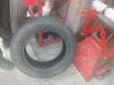 固特異（Goodyear）汽車(chē)輪胎205/60R16 92V EF1 SPORT鷹馳F1酷跑 軒逸/新?？怂?速騰 曬單實(shí)拍圖