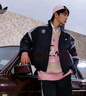 阿迪達斯 （adidas）三葉草  2025冬男防寒保暖運動(dòng)休閑短棉服 KC0093 M 曬單實(shí)拍圖