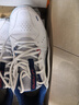 李寧（LI-NING）羽毛球鞋飛毛腿男女同款防滑耐磨網(wǎng)球鞋乒乓球鞋貼地飛行運動(dòng)鞋 曬單實(shí)拍圖