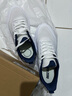 安踏漫步2跑鞋男鞋2025秋冬厚網(wǎng)面透氣針織輕質(zhì)減震跑步鞋男運動(dòng)鞋 曬單實(shí)拍圖