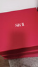 SK-II神仙水330ml抗皺精華液sk2化妝品護膚品水乳套裝禮盒生日禮物女 曬單實拍圖
