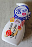 莎娜（SANA）豆乳美肌泡沫洗面奶女按壓泡泡清潔慕斯保濕潔面200ml 曬單實拍圖