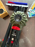 戴森（DYSON）DS20 cyclone 無(wú)繩吸塵器 手持無(wú)線(xiàn)吸塵器 除螨 寵物 家庭適用 曬單實(shí)拍圖