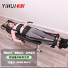 怡輝（YIHUI）腰椎牽引器牽引床家用 人體拉伸器頸椎牽引床輔助治療儀 曬單實(shí)拍圖
