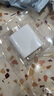 蘋(píng)果充電器充電線(xiàn)氮化鎵原裝30W快充線(xiàn)PD套裝iPhone14ProMax13 15 16手機12正品充電頭數據線(xiàn) 【適配蘋(píng)果8-14】30W快充頭+閃充線(xiàn)丨2米套裝 3C+PD雙認證丨安全不傷機 曬單實(shí)拍圖