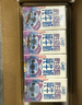 QQ星伊利原生DHA兒童純牛奶125ml*16盒 禮盒裝 許昕同款 曬單實(shí)拍圖
