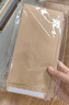 名遇信封現金袋牛皮紙收納袋加厚裝錢(qián)工資年終獎紅包萬(wàn)元封錢(qián)套文件存放袋 大號10個(gè)裝 曬單實(shí)拍圖