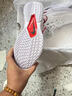 CLENIKEEDAIR NIKE 莆田純原 Zoom GT Cut3EP兔年限定實(shí)戰全掌氣墊2代籃球 GT3.0白彩虹 40 曬單實(shí)拍圖