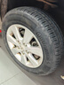 德國馬牌（Continental）汽車(chē)輪胎 195/65R15 91V UCJ 適配豐田卡羅拉/雷凌大眾朗逸/寶來(lái) 曬單實(shí)拍圖