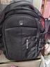 瑞戈瑞士軍刀商務(wù)通勤背包16吋筆記本電腦包雙肩包電腦包學(xué)生書(shū)包 曬單實(shí)拍圖