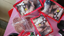 大希地 牛排 牛肉生鮮肉源 國產(chǎn)冷凍云起黑椒牛排調理牛排800g 10片裝 曬單實(shí)拍圖
