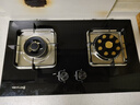 華蒂干燃?xì)庠钐烊粴庠钜夯瘹庠罴矣门_(tái)式嵌入式5.2kW猛火底座可調(diào)節(jié)免擴(kuò)孔易清潔一級(jí)能效灶具灶臺(tái) 【熱賣(mài)款】防爆玻璃+鴛鴦九腔 純銅火蓋 天然氣【上門(mén)安裝】 曬單實(shí)拍圖