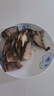 天福號【招牌醬肉】即食臘味鹵味下酒菜豬五花肉醬肉年中秋團圓禮品 天福號醬肘子稱(chēng)重1000g/份 曬單實(shí)拍圖