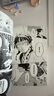 藥屋少女的呢喃.7-8（贈貓貓書(shū)簽×2+藏書(shū)票×2+PVC貼紙卡×1）日向夏同名原作輕小說(shuō)改編漫畫(huà) 曬單實(shí)拍圖
