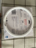 飛利浦（PHILIPS）T5環(huán)形燈管三基色圓管頂燈頂燈燈芯熒光燈 【直徑245*16mm】T5環(huán)形管32W白光 曬單實(shí)拍圖