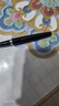百樂(lè )（PILOT） 88G經(jīng)典金屬筆桿簽字筆重手感中性筆商務(wù)高檔黑色啫喱筆 水筆男女士辦公禮物簽名筆 黑色平紋 曬單實(shí)拍圖