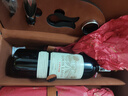 路易拉菲（LOUIS LAFON）法國進(jìn)口紅酒禮盒VIN108丹魄14度干紅葡萄酒750ml*2原酒雙支送禮 曬單實(shí)拍圖