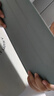 HUAWEI MatePad Air 12英寸柔光版2024款 華為平板電腦2.8K護眼屏12+512GB 煙云灰 曬單實(shí)拍圖