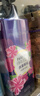 菲詩(shī)小鋪（THE FACE SHOP）浪漫邂逅香氛沐浴露500ml 小蒼蘭香 溫和潔膚 保濕芳香熱門商品 曬單實(shí)拍圖