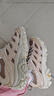 邁樂(lè )（Merrell）戶(hù)外女時(shí)尚徒步鞋MOAB3邁越者防滑耐磨減震透氣輕量登山米棕38 曬單實(shí)拍圖