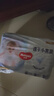 好奇（Huggies）金裝拉拉褲XXL74(15kg以上)尿不濕【速干不易紅】 曬單實(shí)拍圖