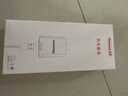 紐曼（Newmine）充電器套裝 蘋(píng)果/Type-C/安卓三合一數據線(xiàn)一拖三充電線(xiàn)10W充電器 曬單實(shí)拍圖