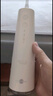 博皓（prooral）沖牙器手持立式洗牙器聲波水牙線(xiàn) 智能沖牙器F37象牙白【牙齒清洗器】【中秋禮品】 曬單實(shí)拍圖