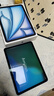 Apple/蘋(píng)果 iPad Air 11英寸 M3芯片2025年款 平板電腦 (256GB WLAN版)藍色 曬單實(shí)拍圖
