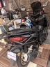 豪江全新150水冷四氣門(mén)踏板摩托車(chē)ABSTCS防側滑國四電噴全國可上牌 墨綠150水冷+ABS+TCS 曬單實(shí)拍圖