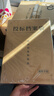 得力（deli）20只投標專(zhuān)用A4混漿牛皮紙檔案袋 250g加厚款/側寬4cm合同標書(shū)資料袋文件報告票據憑證保護 33415 曬單實(shí)拍圖