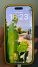 Apple/蘋(píng)果 iPhone 17 Pro 512GB 銀色 支持移動(dòng)聯(lián)通電信5G 雙卡雙待手機【送聯(lián)通話(huà)費券】 曬單實(shí)拍圖
